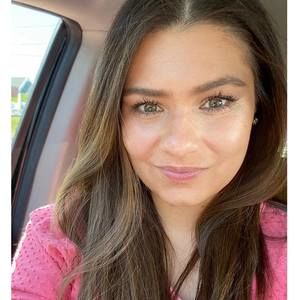 Meet your Posher, Mallory